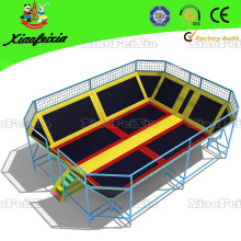 Kleines Indoor Trampolin (0403C)